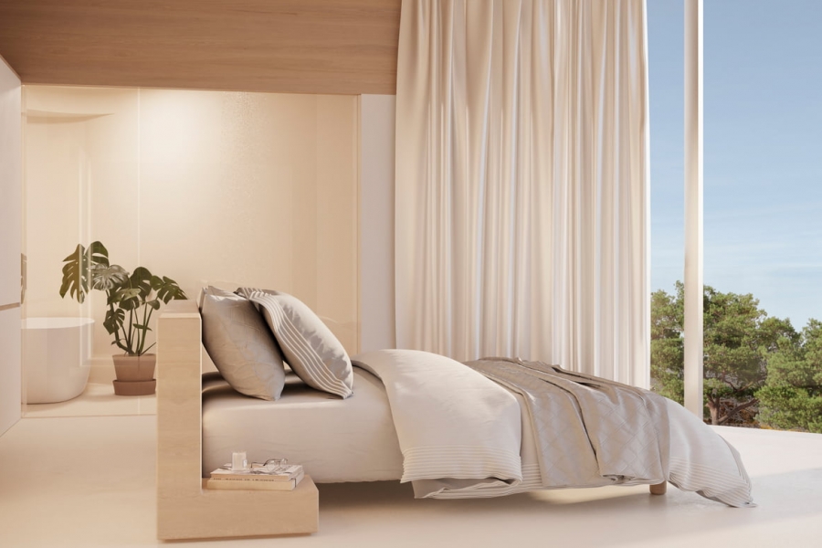 Nueva - Chalet - Las Colinas Golf Resort