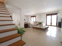 Re-Sale - Detached Villa - Algorfa - Lomas de La Juliana