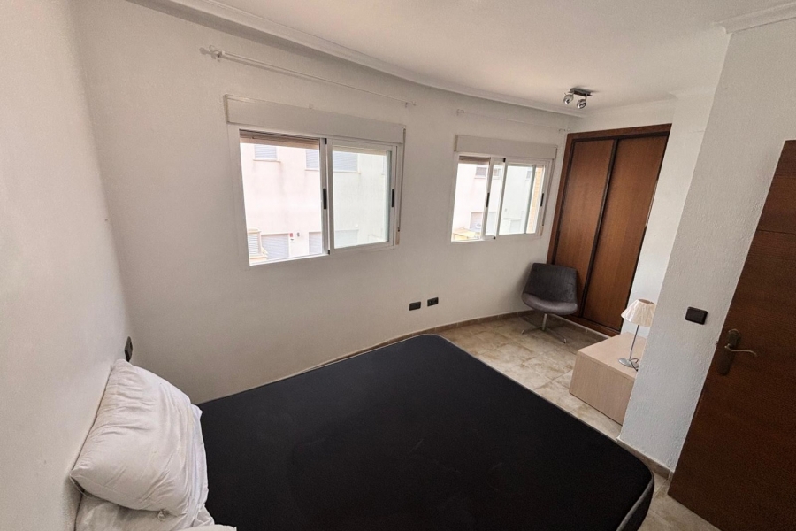 Re-Sale - Townhouse - Guardamar del Segura - El Eden