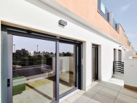 Re-Sale - Apartment - Pilar de La Horadada - Pilar de La Horadada - Town