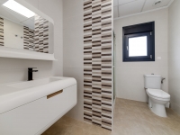 Re-Sale - Detached Villa - La Mata - La Mata - Town