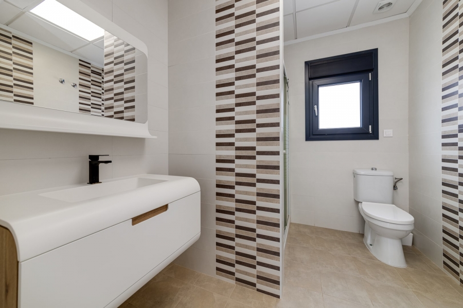 Re-Sale - Detached Villa - La Mata - La Mata - Town