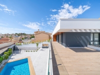 Re-Sale - Detached Villa - Ciudad Quesada - La Marquesa