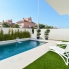 New - Detached Villa - Gran Alacant