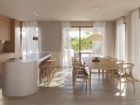 New - Detached Villa - Benissa