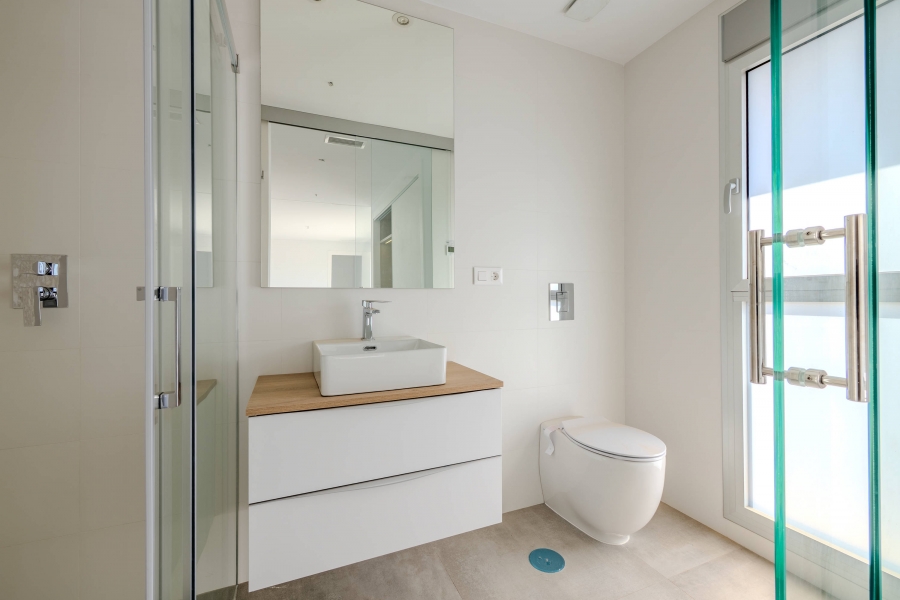 Nieuw - Vrijstaande Villa - Algorfa - La Finca Golf Resort