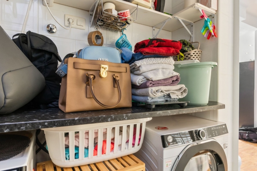 Re-Sale - Townhouse - Orihuela Costa - Villamartin