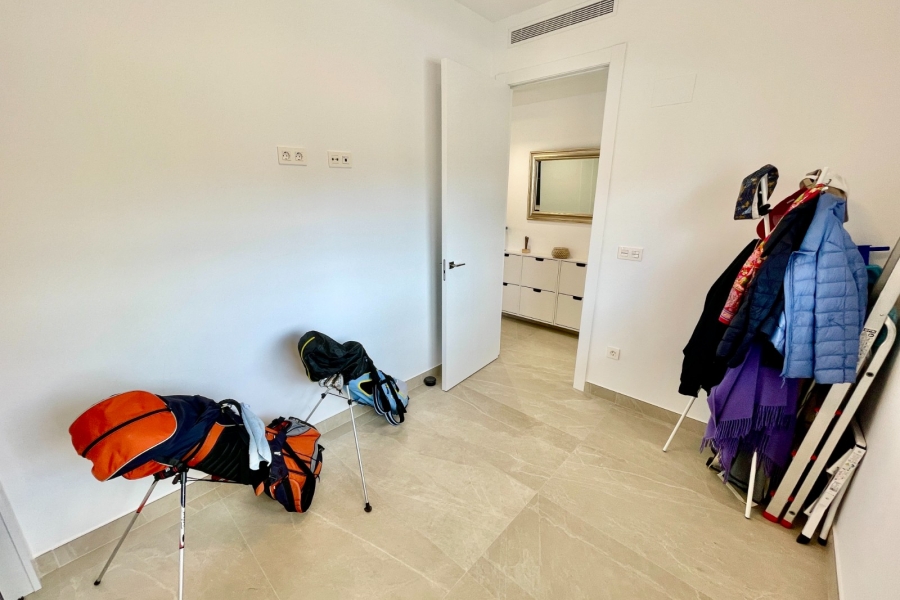 Re-Sale - Apartment - Benijofar - Benijofar - Village