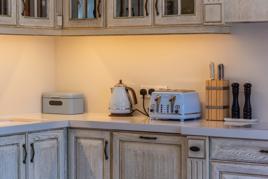 Re-Sale - Detached Villa - Ciudad Quesada - Doña Pepa