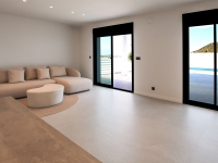 New - Detached Villa - Ciudad Quesada - Ciudad Quesada - Town