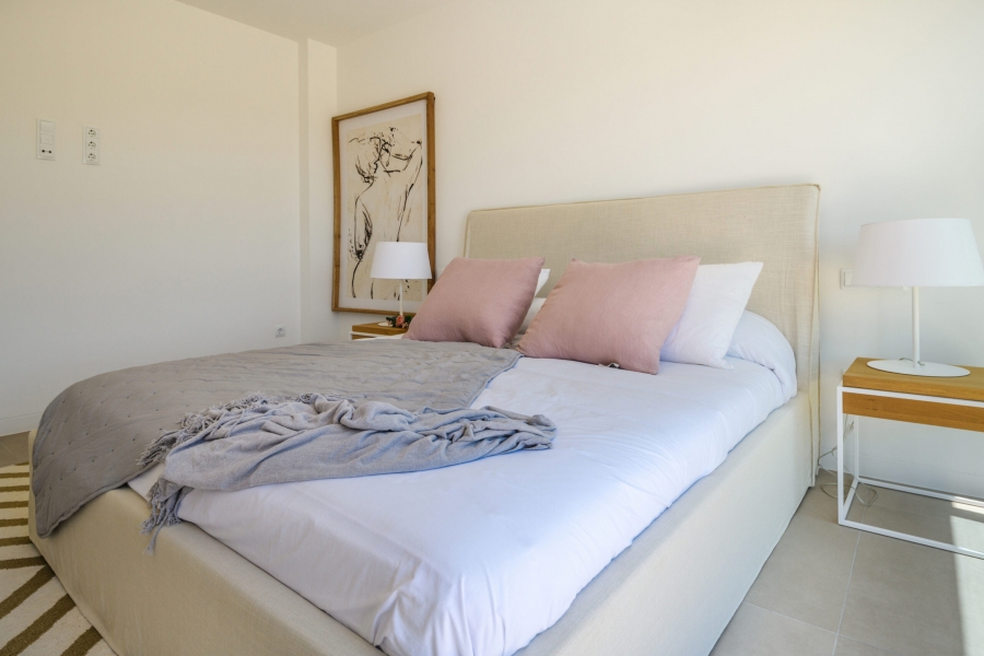 Nueva - Chalet - Las Colinas Golf Resort