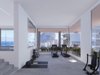 Nieuw - Appartement - Calpe