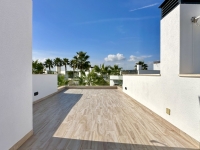 Re-Sale - Detached Villa - Orihuela Costa - Lomas de Cabo Roig