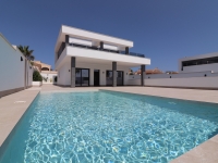 New - Detached Villa - Ciudad Quesada - Ciudad Quesada - Town