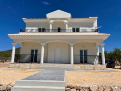 Villa - Nouveau - Pinoso - Camino Del Prado