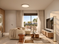 New - Townhouse - Mutxamel - Mutxamel - Town