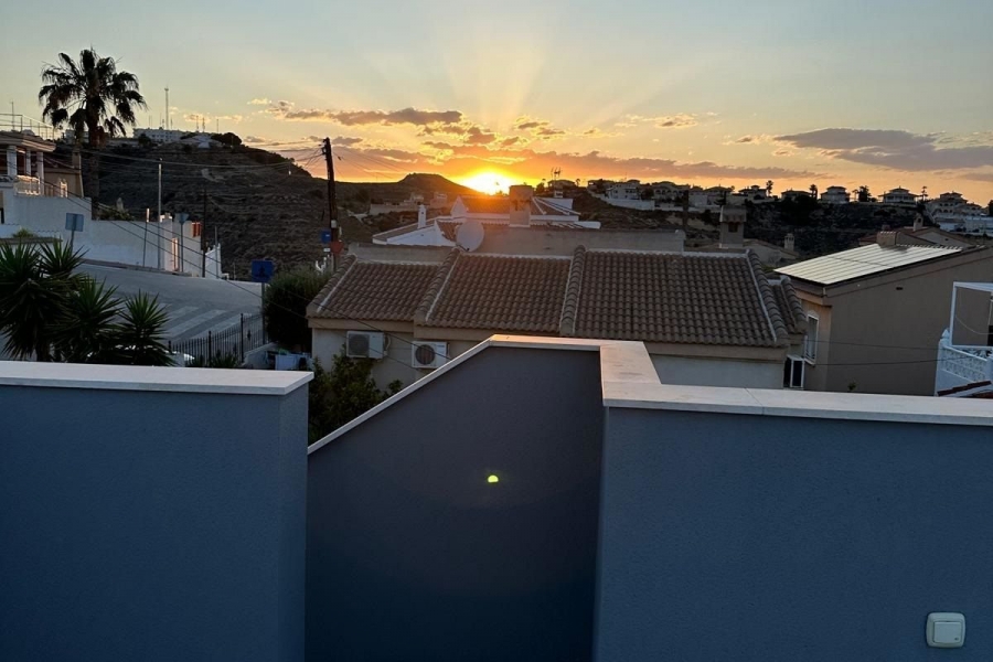 Re-Sale - Detached Villa - Ciudad Quesada - La Marquesa