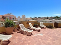 Re-Sale - Quad Villa - Orihuela Costa - Las Filipinas