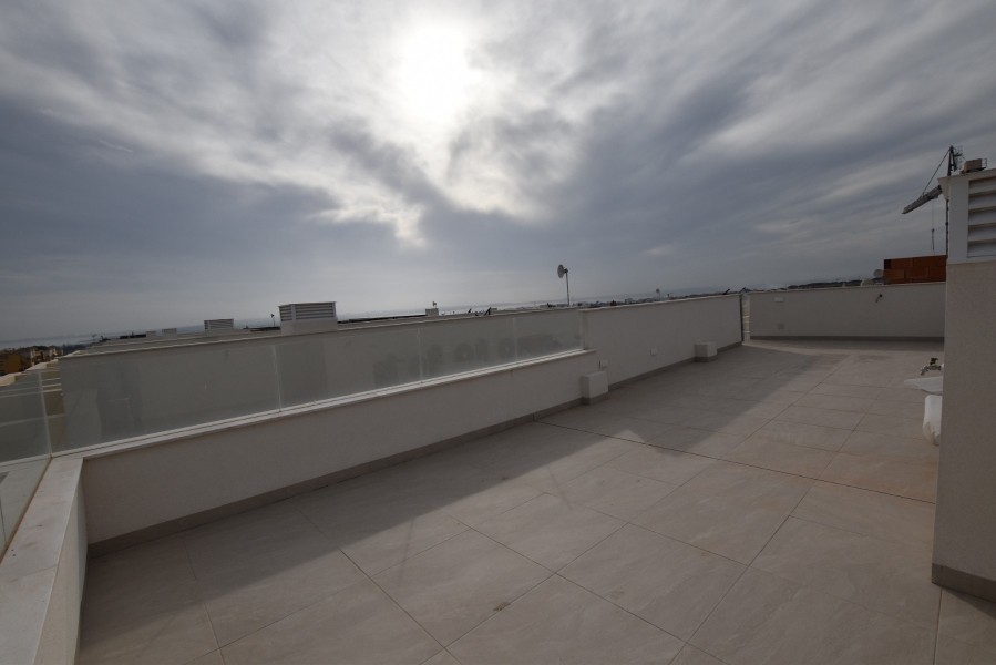 Re-Sale - Detached Villa - Los Montesinos - La Herrada