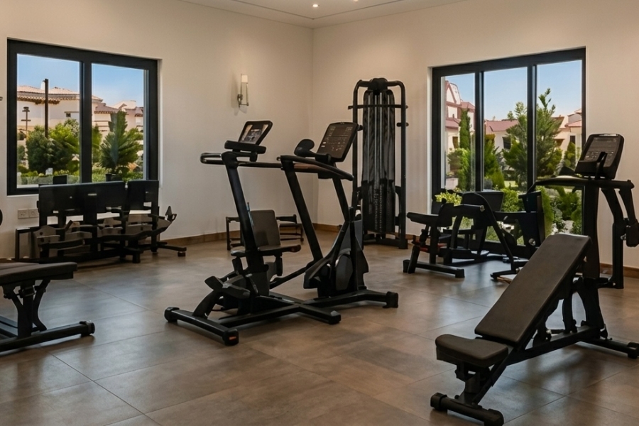 Nouveau - Appartement - Los Alcazares - Serena Golf