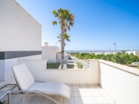 Re-Sale - Detached Villa - Ciudad Quesada - La Laguna