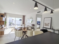 Nye - Frittliggende Villa - Las Esperanzas