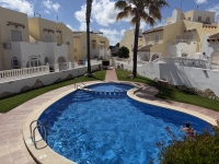 Re-Sale - Apartment - Orihuela Costa - Villamartin