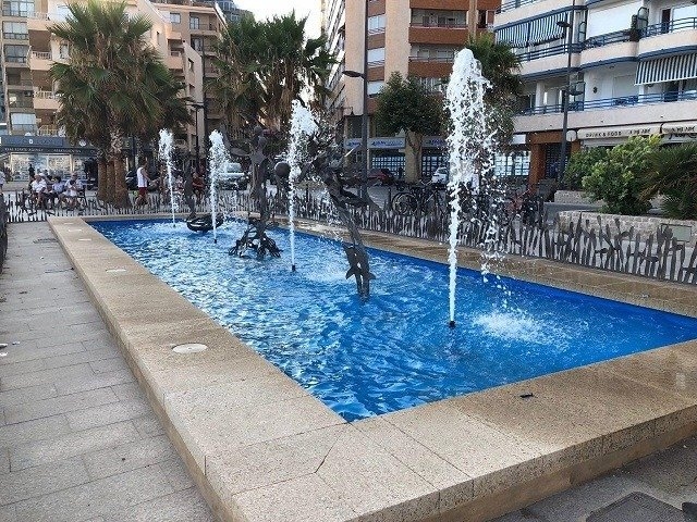 New - Apartment - Calpe - Puerto