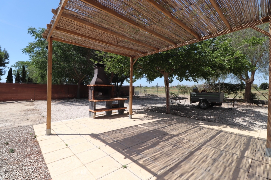 Rental - Country Property - Dolores - Dolores - Country