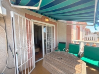 Re-Sale - Apartment - Orihuela Costa - Playa Flamenca