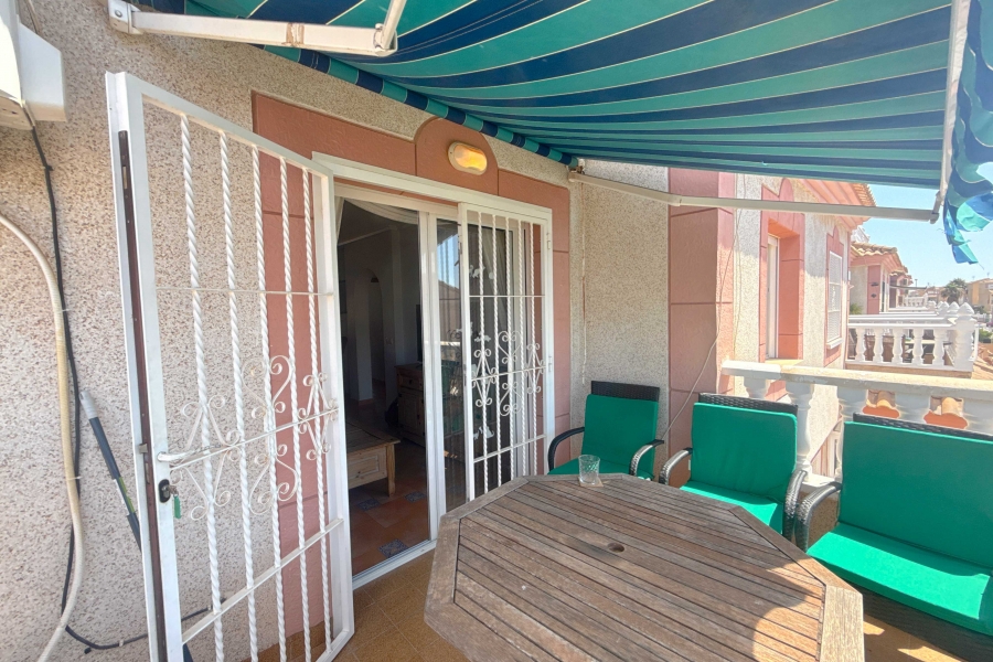 Re-Sale - Apartment - Orihuela Costa - Playa Flamenca