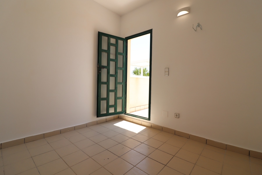 Re-Sale - Apartment - Ciudad Quesada - Doña Pepa