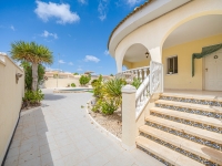 Re-Sale - Detached Villa - Ciudad Quesada - La Fiesta