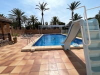Re-Sale - Detached Villa - Orihuela Costa - Cabo Roig