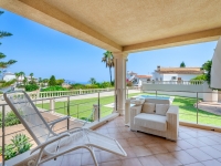 Re-Sale - Detached Villa - Benissa - Carrio
