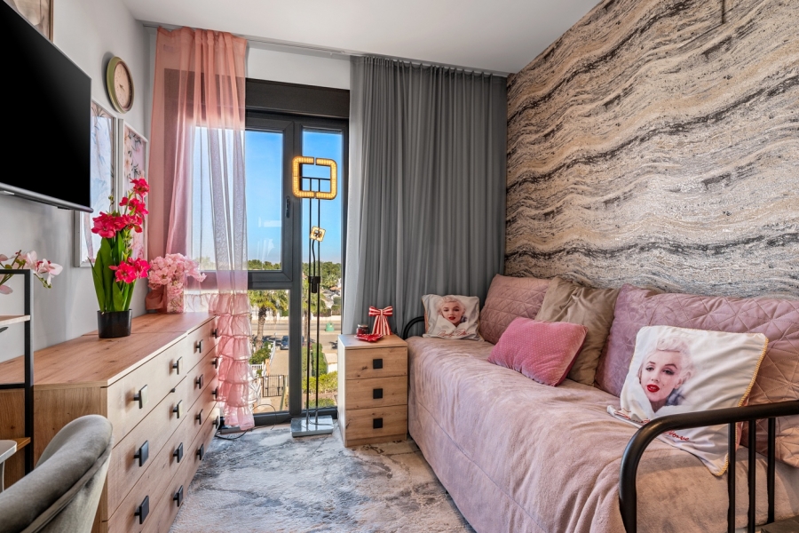 Re-Sale - Apartment - Orihuela Costa - Los Dolses