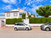 Re-Sale - Semi Detached Villa - Orihuela Costa - Playa Flamenca