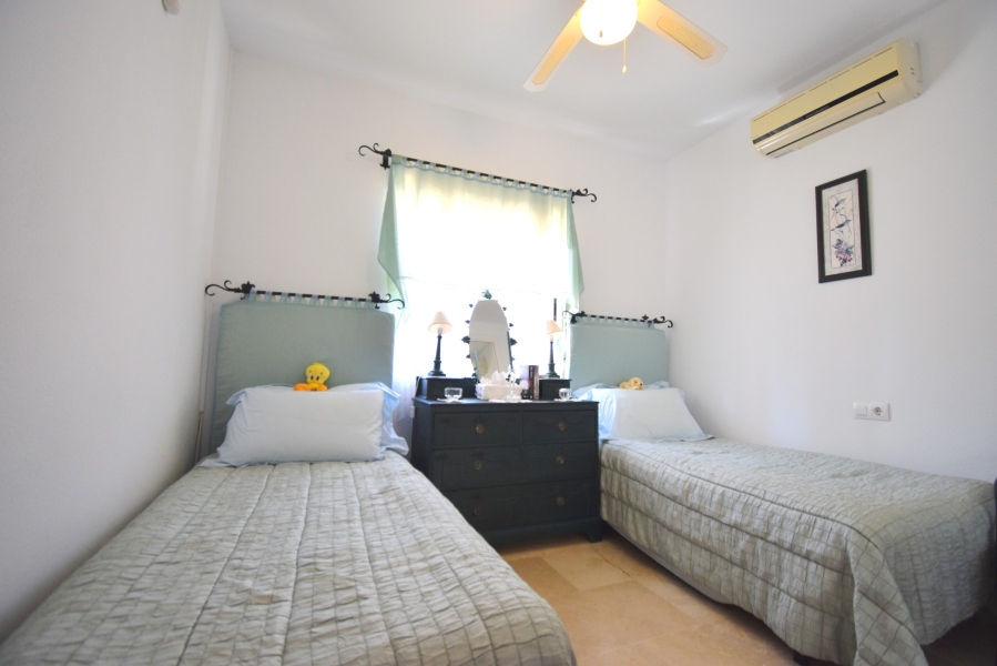 Re-Sale - Detached Villa - Orihuela Costa - Playa Flamenca