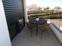 Re-Sale - Apartment - Pilar de La Horadada - Pilar de La Horadada - Town