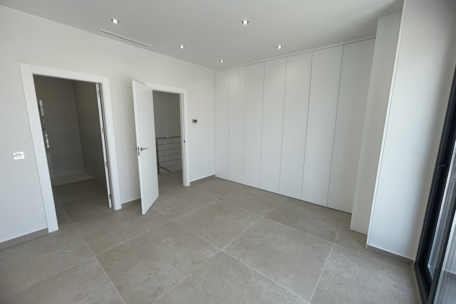 New - Detached Villa - Ciudad Quesada - Ciudad Quesada - Town