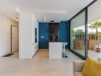Re-Sale - Apartment - Cartagena - Mar de Cristal