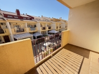 Re-Sale - Townhouse - Orihuela Costa - La Zenia