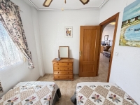 Re-Sale - Apartment - Orihuela Costa - La Zenia