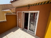 Re-Sale - Townhouse - Ciudad Quesada - Doña Pepa