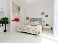 New - Detached Villa - Los Montesinos - Entre Naranjos / Vistabella Golf