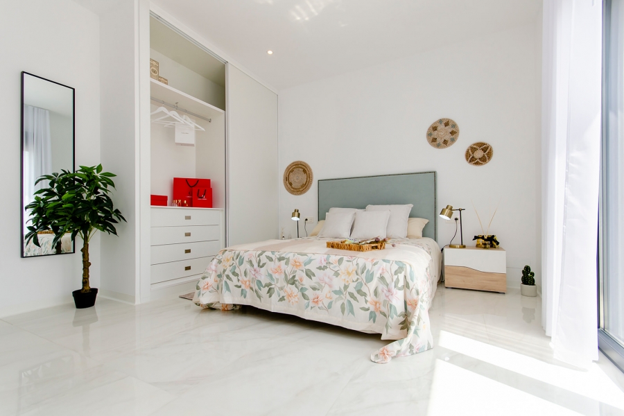 New - Detached Villa - Los Montesinos - Entre Naranjos / Vistabella Golf