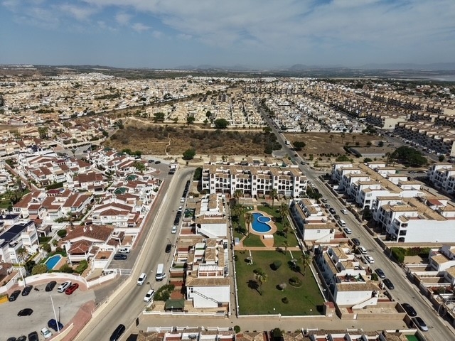 Re-Sale - Apartment - Orihuela Costa - Playa Flamenca