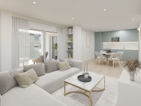 Nueva - Apartamento - Guardamar del Segura - El Raso