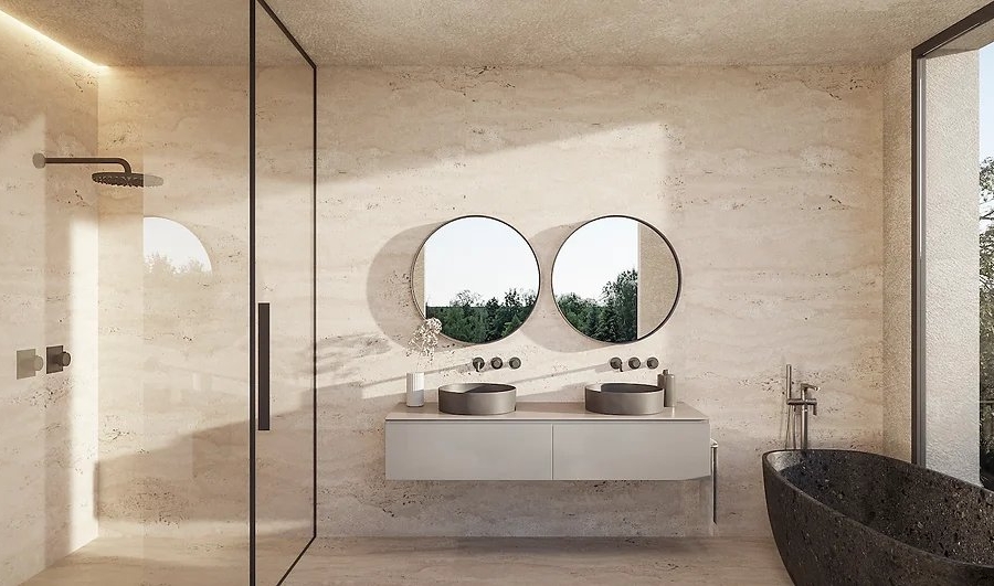 Nieuw - Vrijstaande Villa - Benissa