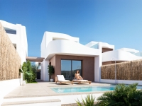 New - Detached Villa - Los Montesinos - La Herrada